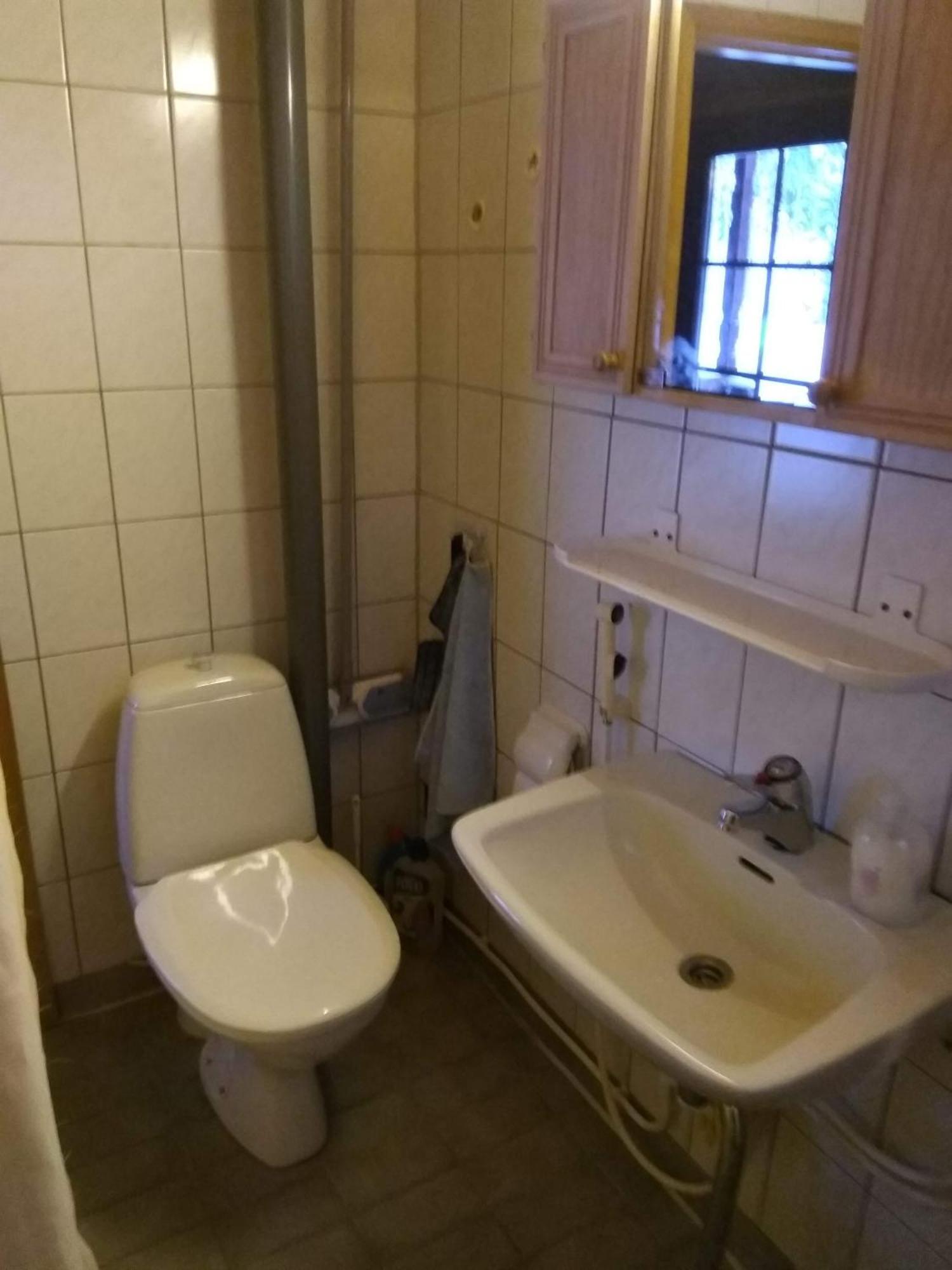 Apartmán Lapikas Kallo Exteriér fotografie